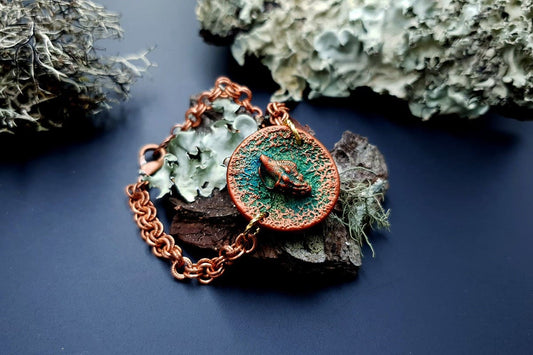 Bracelet Summer Memories Bracelet SweetyBijou Jewelry