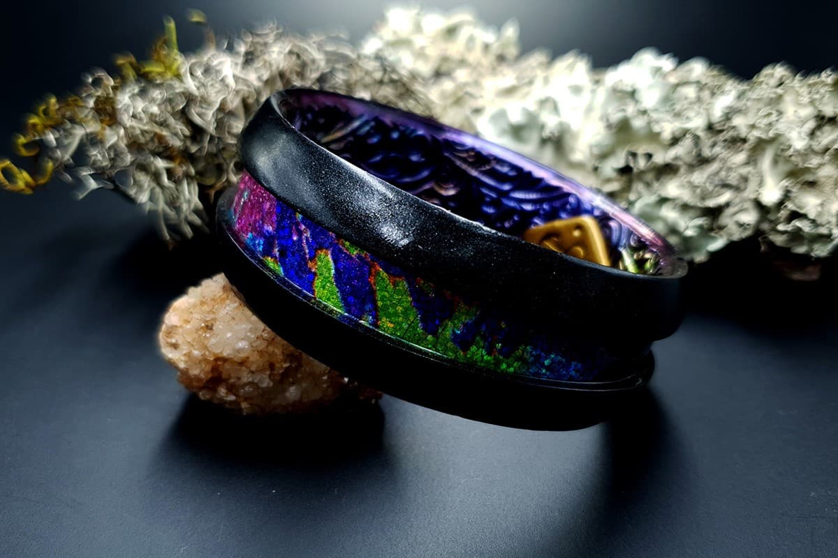 Bracelet Disco Bracelet SweetyBijou Jewelry