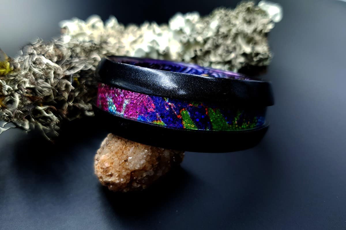 Bracelet Disco Bracelet SweetyBijou Jewelry