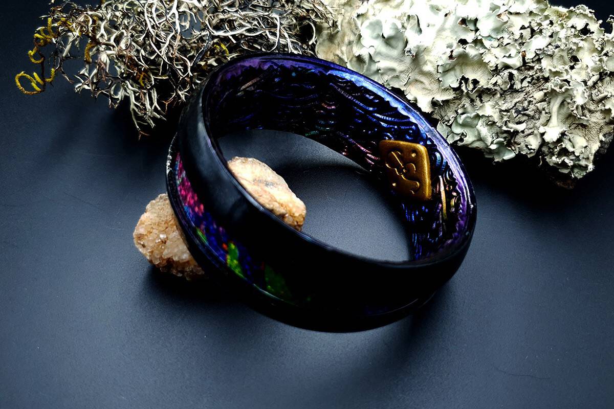 Bracelet Disco Bracelet SweetyBijou Jewelry