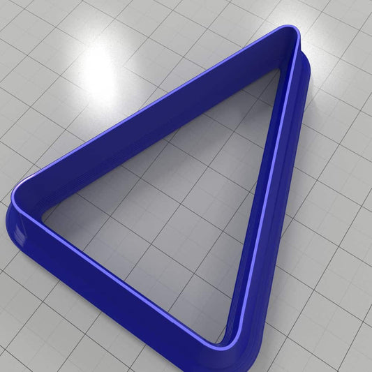 Drops Clay Cutters #10 Plastic Cutters SweetyBijou Tools