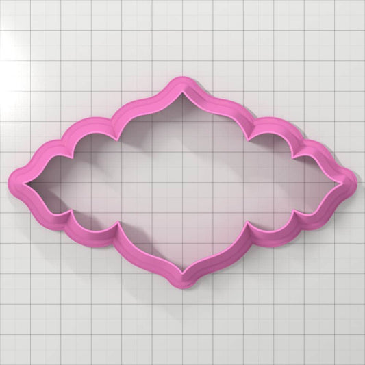 Heavenly Horizon Clay Cutters Plastic Cutters SweetyBijou Tools