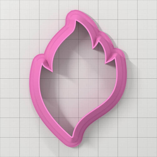 Fire Clay Cutter - Right Side Plastic Cutters SweetyBijou Tools