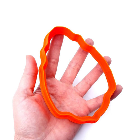 Huge Timeless Heart-Shaped Cutter Plastic Cutters SweetyBijou Tools