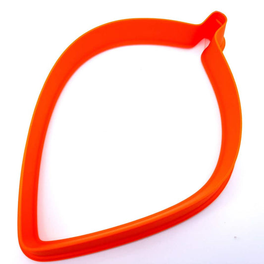 Huge Wide Leaf Cutter Plastic Cutters SweetyBijou Tools