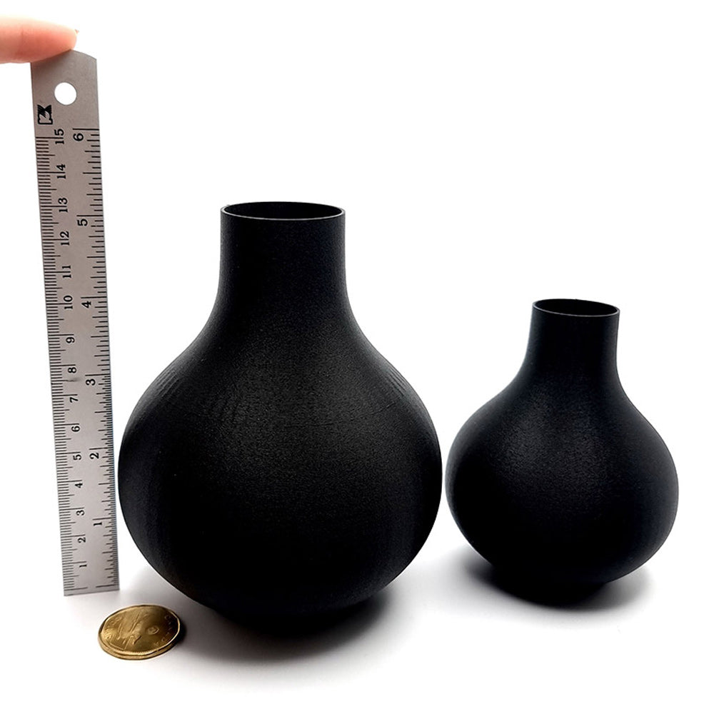 Bakeable Blank for Vase #4 Bakeable Blanks SweetyBijou Tools