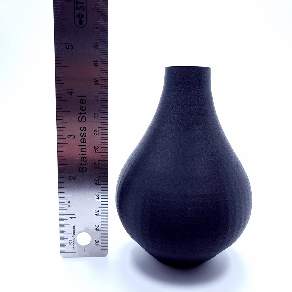 Bakeable Blank for Vase #7 Bakeable Blanks SweetyBijou Tools