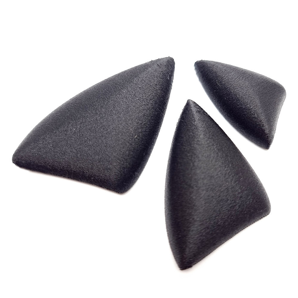 Set of Stones #3 - Bakeable Blanks Bakeable Blanks SweetyBijou Tools