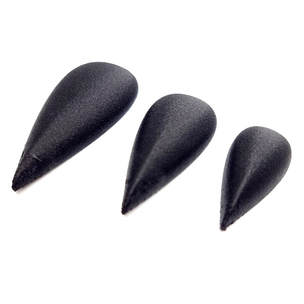Set of Stones #5 - Bakeable Blanks Bakeable Blanks SweetyBijou Tools