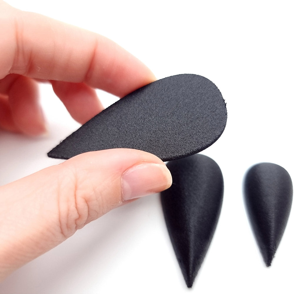 Set of Stones #5 - Bakeable Blanks Bakeable Blanks SweetyBijou Tools