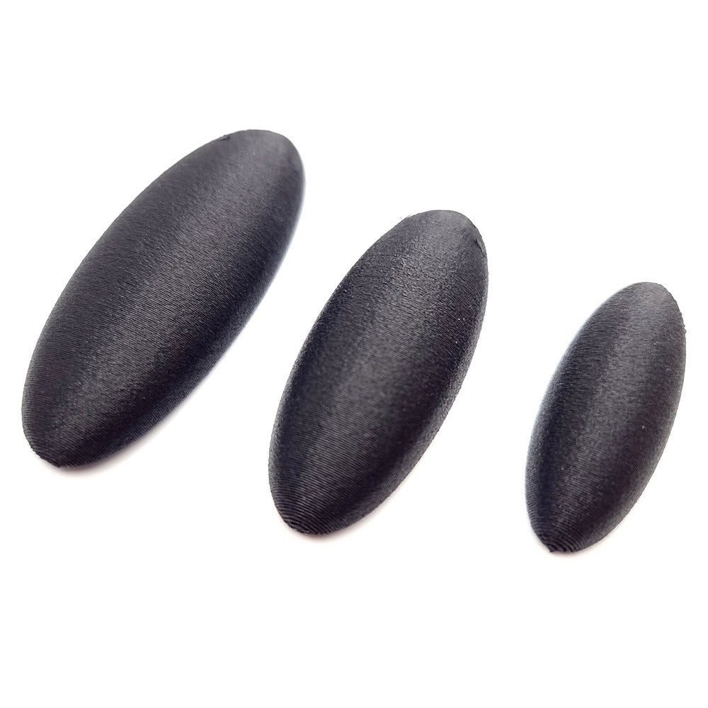Set of Stones #6 - Bakeable Blanks Bakeable Blanks SweetyBijou Tools