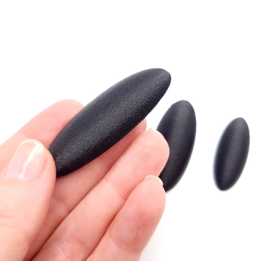 Set of Stones #6 - Bakeable Blanks Bakeable Blanks SweetyBijou Tools