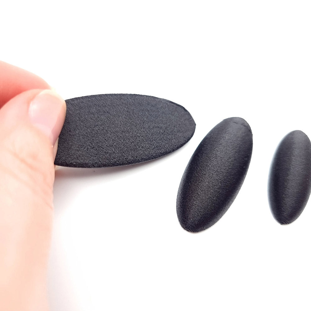 Set of Stones #6 - Bakeable Blanks Bakeable Blanks SweetyBijou Tools