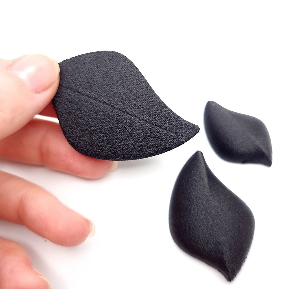 Set of Stones #7 - Bakeable Blanks Bakeable Blanks SweetyBijou Tools