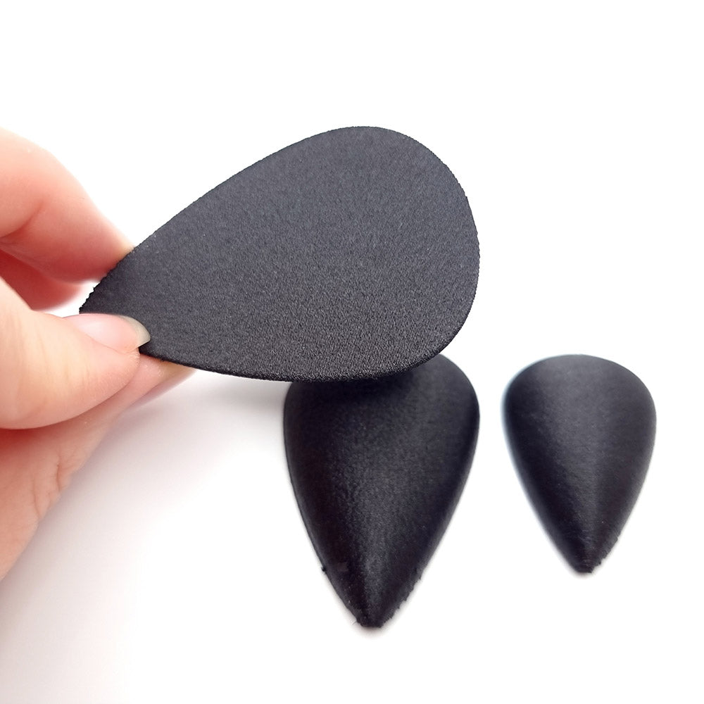 Set of Stones #8 - Bakeable Blanks Bakeable Blanks SweetyBijou Tools