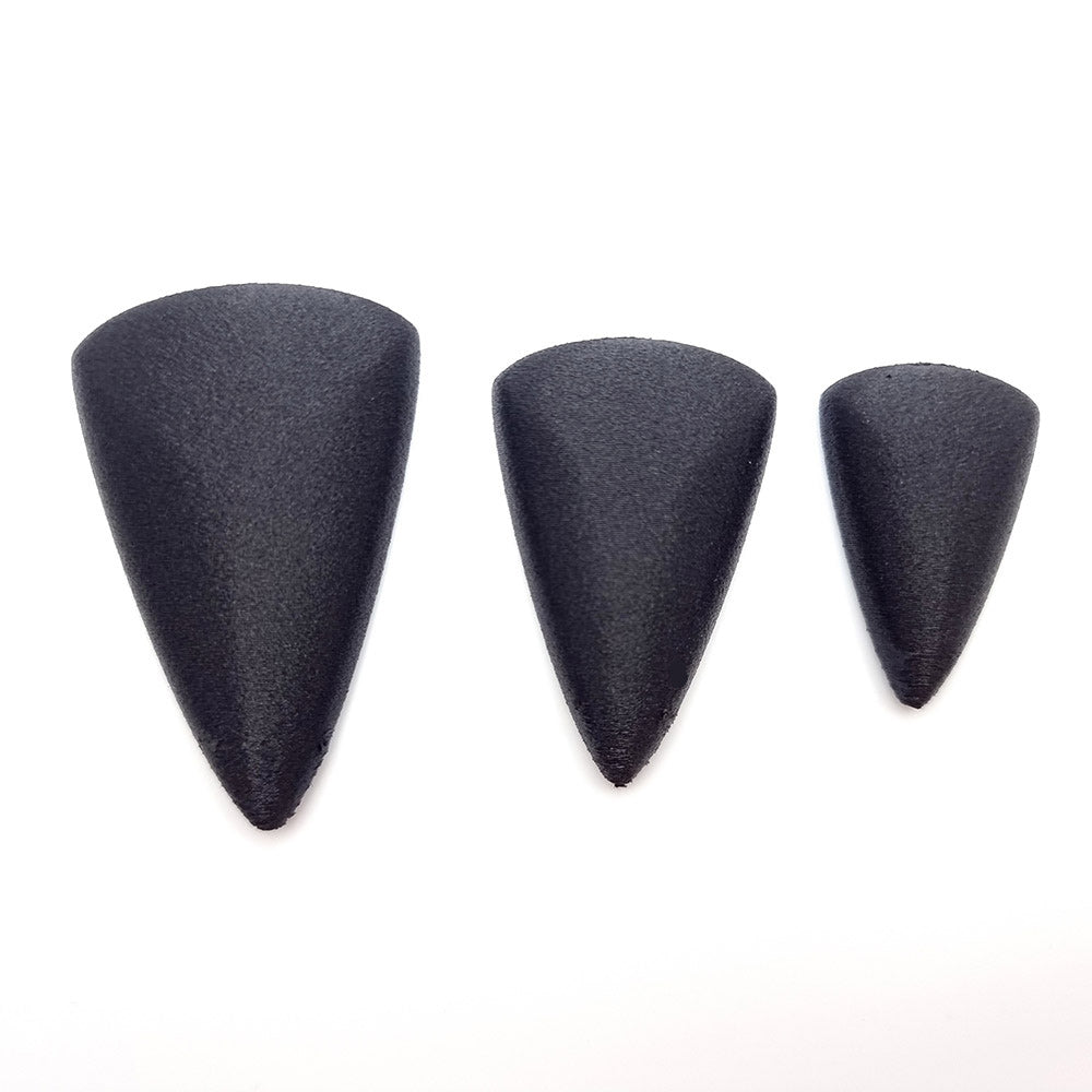 Set of Stones #9 - Bakeable Blanks Bakeable Blanks SweetyBijou Tools