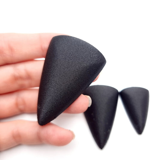 Set of Stones #9 - Bakeable Blanks Bakeable Blanks SweetyBijou Tools