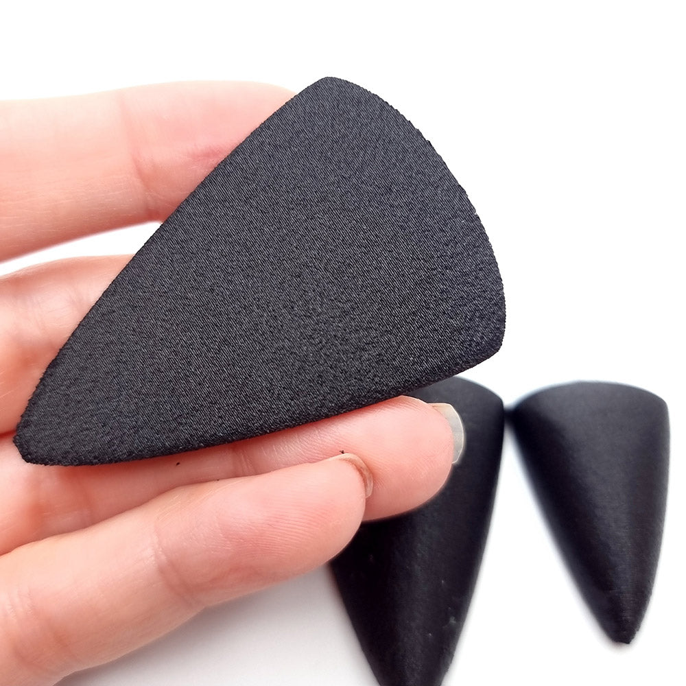 Set of Stones #9 - Bakeable Blanks Bakeable Blanks SweetyBijou Tools