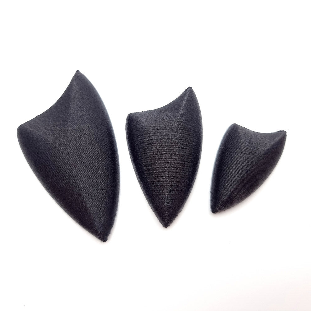 Set of Stones #10 - Bakeable Blanks Bakeable Blanks SweetyBijou Tools