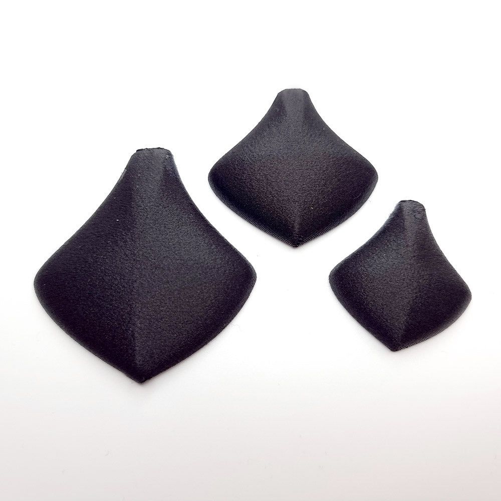 Set of Stones #12 - Bakeable Blanks Bakeable Blanks SweetyBijou Tools