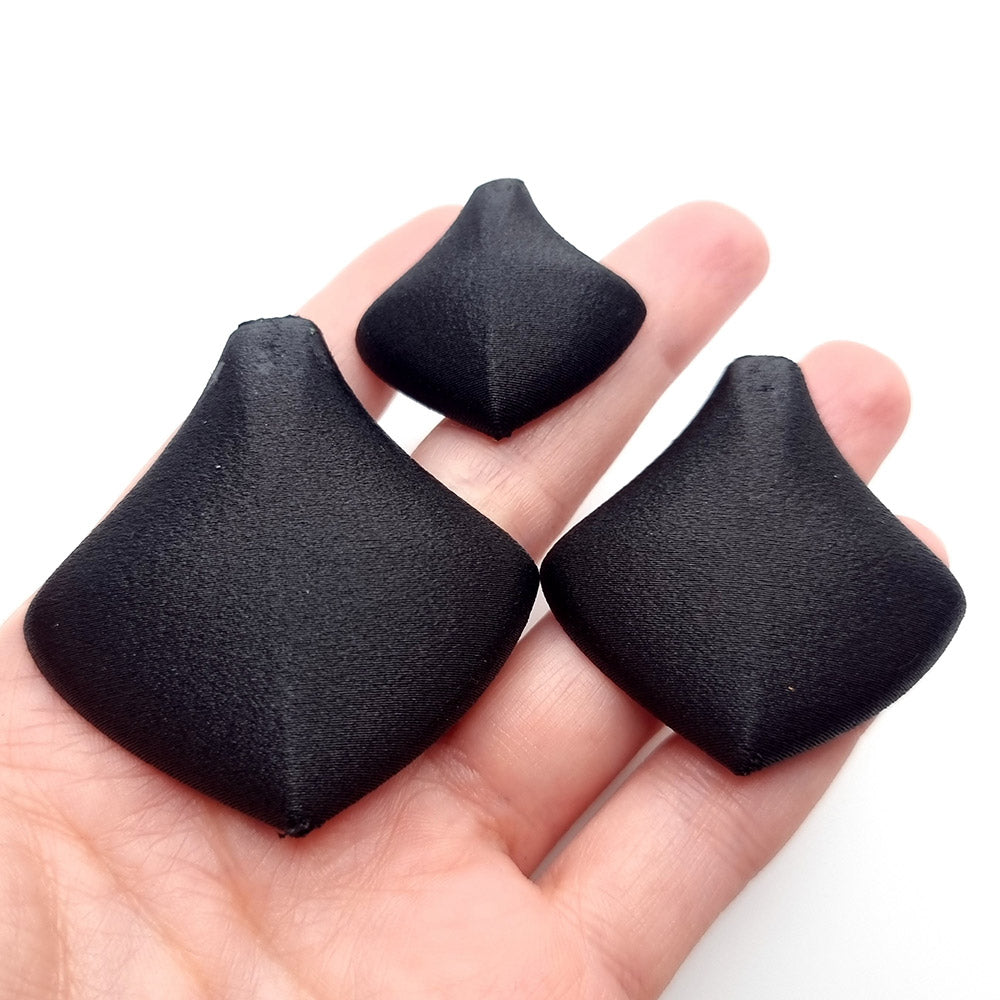 Set of Stones #12 - Bakeable Blanks Bakeable Blanks SweetyBijou Tools