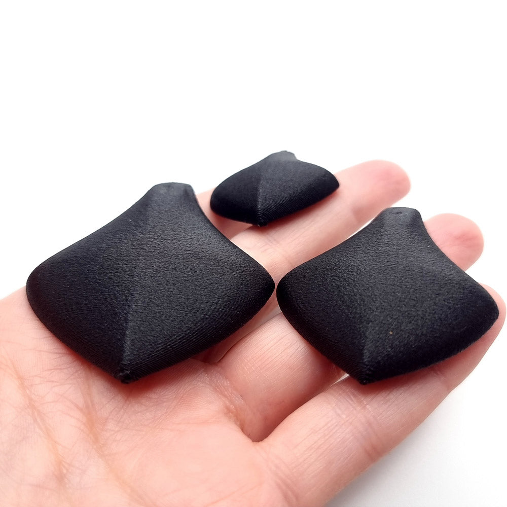 Set of Stones #12 - Bakeable Blanks Bakeable Blanks SweetyBijou Tools