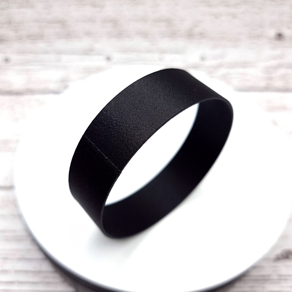 Flat Bracelet Blank - 2cm Bakeable Blanks SweetyBijou Tools
