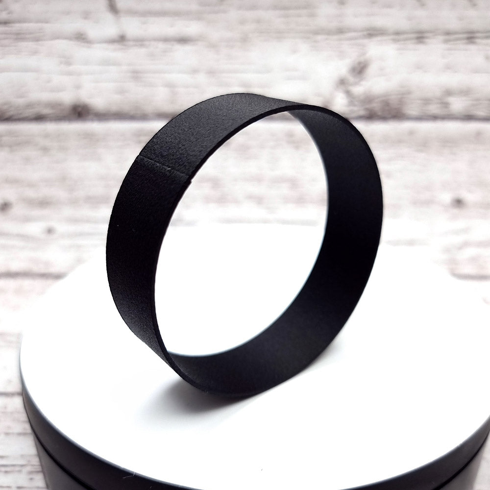 Flat Bracelet Blank - 2cm Bakeable Blanks SweetyBijou Tools