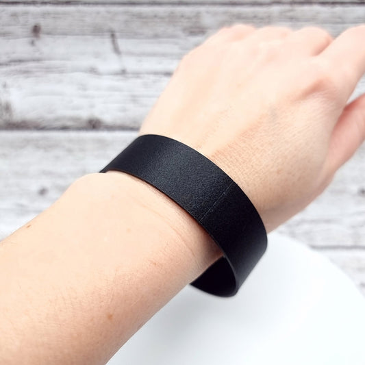 Flat Bracelet Blank - 2cm Bakeable Blanks SweetyBijou Tools