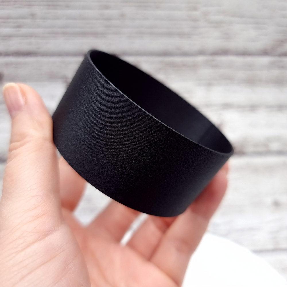 Flat Bracelet Blank - 3cm Bakeable Blanks SweetyBijou Tools