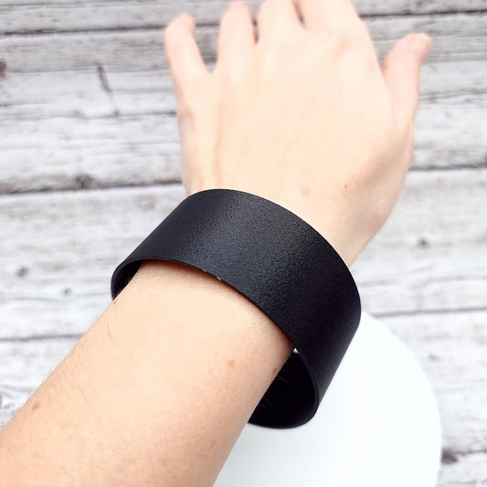 Flat Bracelet Blank - 3cm Bakeable Blanks SweetyBijou Tools