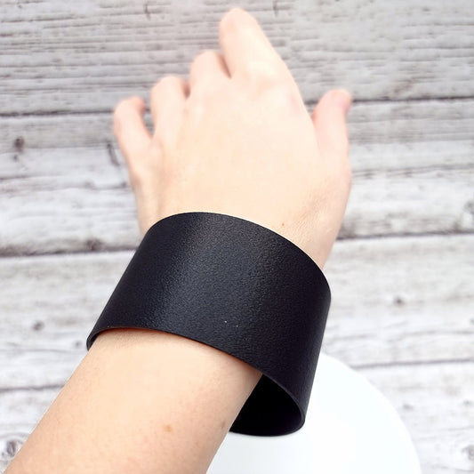 Flat Bracelet Blank - 4cm Bakeable Blanks SweetyBijou Tools