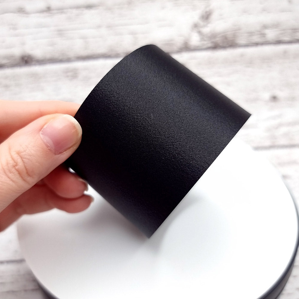 Flat Bracelet Blank - 4cm Bakeable Blanks SweetyBijou Tools