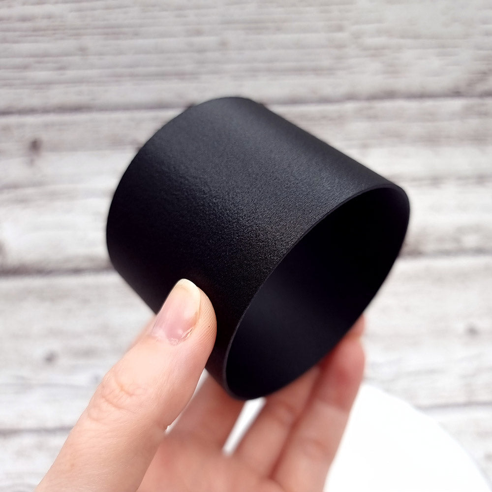 Flat Bracelet Blank - 5cm Bakeable Blanks SweetyBijou Tools 55mm / 2.16"