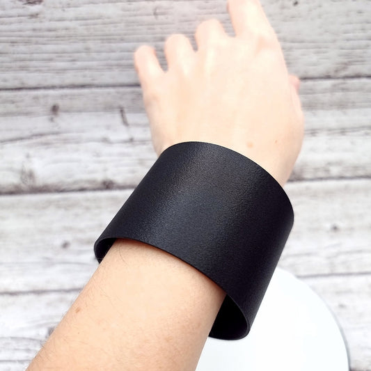 Flat Bracelet Blank - 5cm Bakeable Blanks SweetyBijou Tools