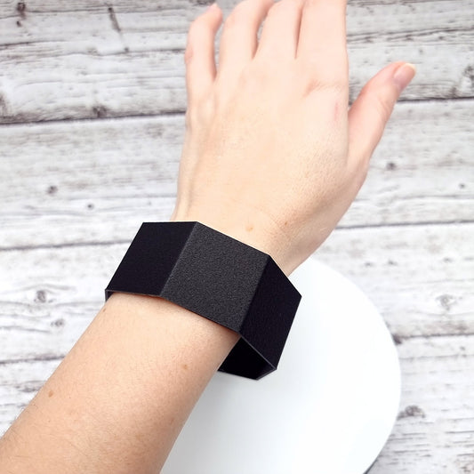 Octagon Bracelet Blank - 3cm Bakeable Blanks SweetyBijou Tools