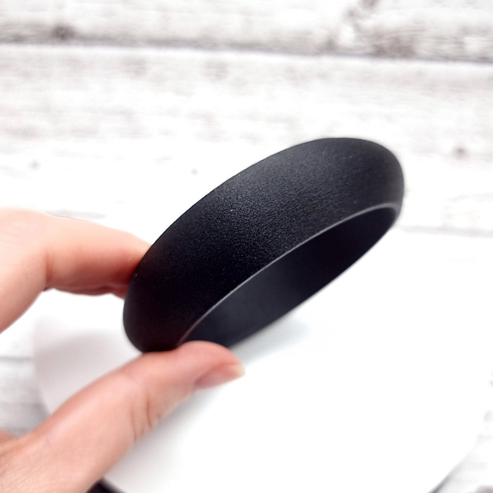 Convex Bracelet Blank – 2cm Bakeable Blanks SweetyBijou Tools
