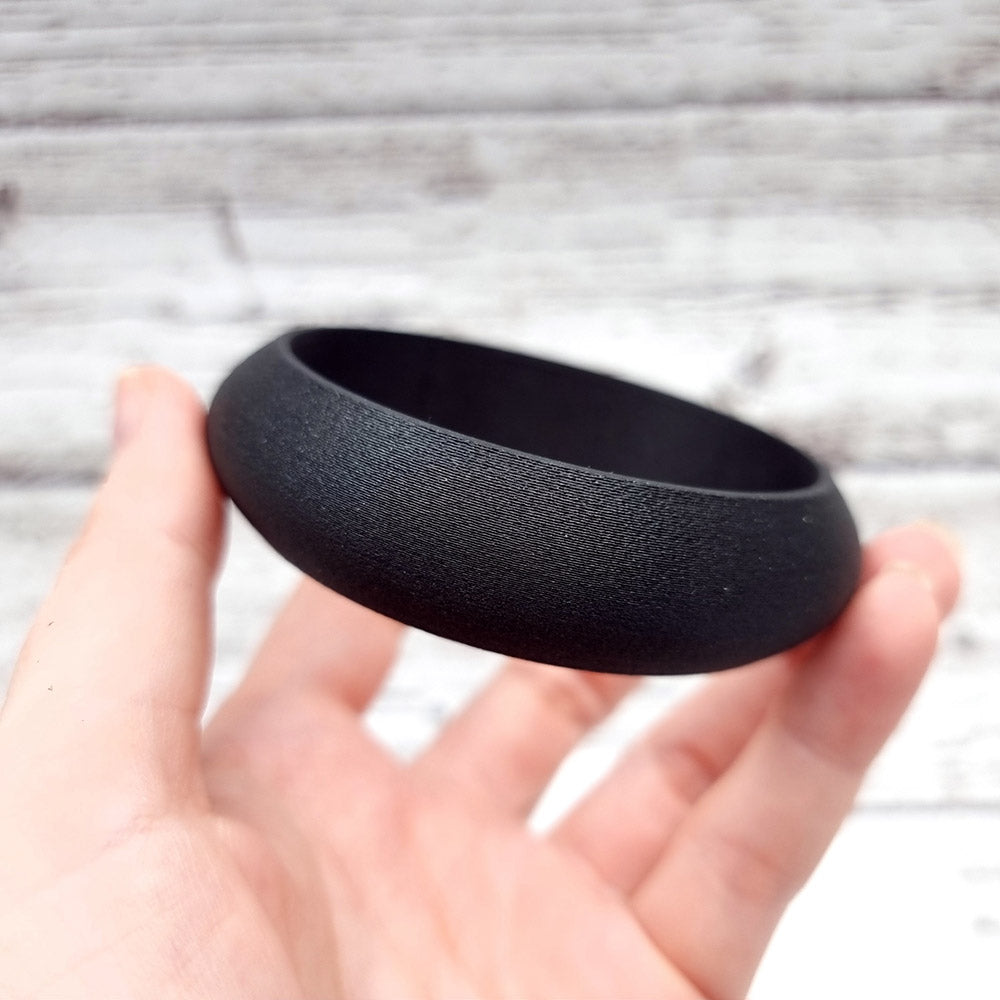 Convex Bracelet Blank – 2cm Bakeable Blanks SweetyBijou Tools