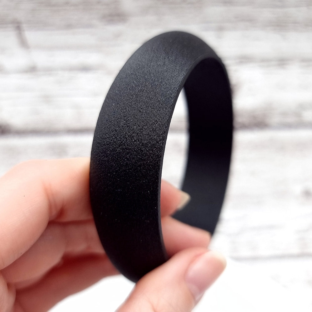 Convex Bracelet Blank – 2cm Bakeable Blanks SweetyBijou Tools