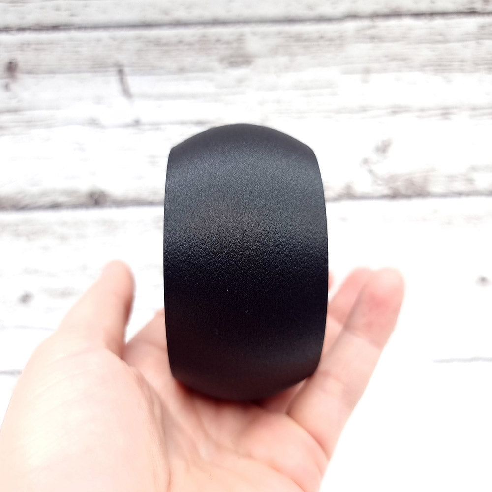 Convex Bracelet Blank – 4cm Bakeable Blanks SweetyBijou Tools