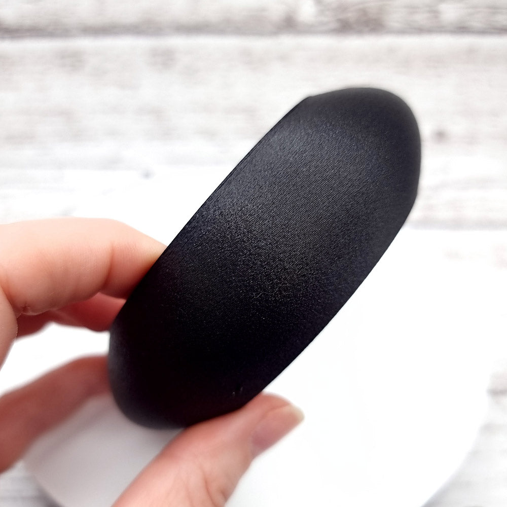 Strongly Convex Bracelet Blank – 3cm Bakeable Blanks SweetyBijou Tools