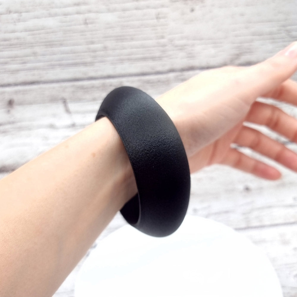 Strongly Convex Bracelet Blank – 3cm Bakeable Blanks SweetyBijou Tools