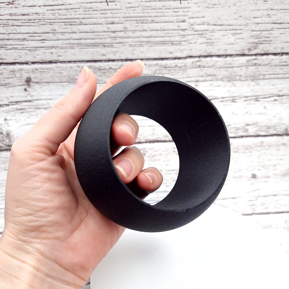Strongly Convex Bracelet Blank – 6cm Bakeable Blanks SweetyBijou Tools