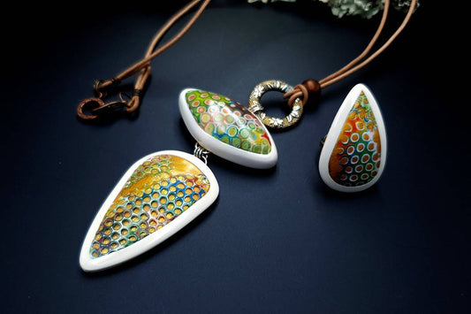 Jewelry Set Jewelry Set SweetyBijou Jewelry