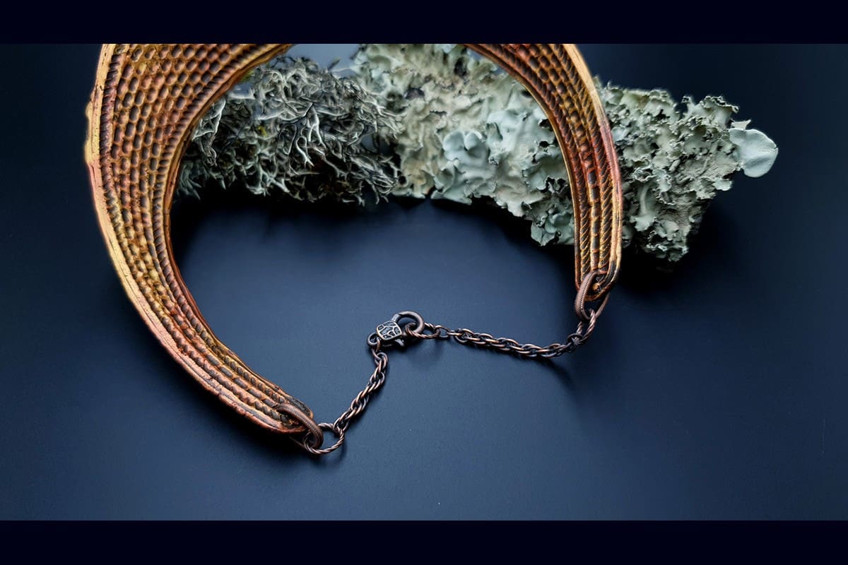 Dragon's Treasures Necklace Necklace SweetyBijou Jewelry