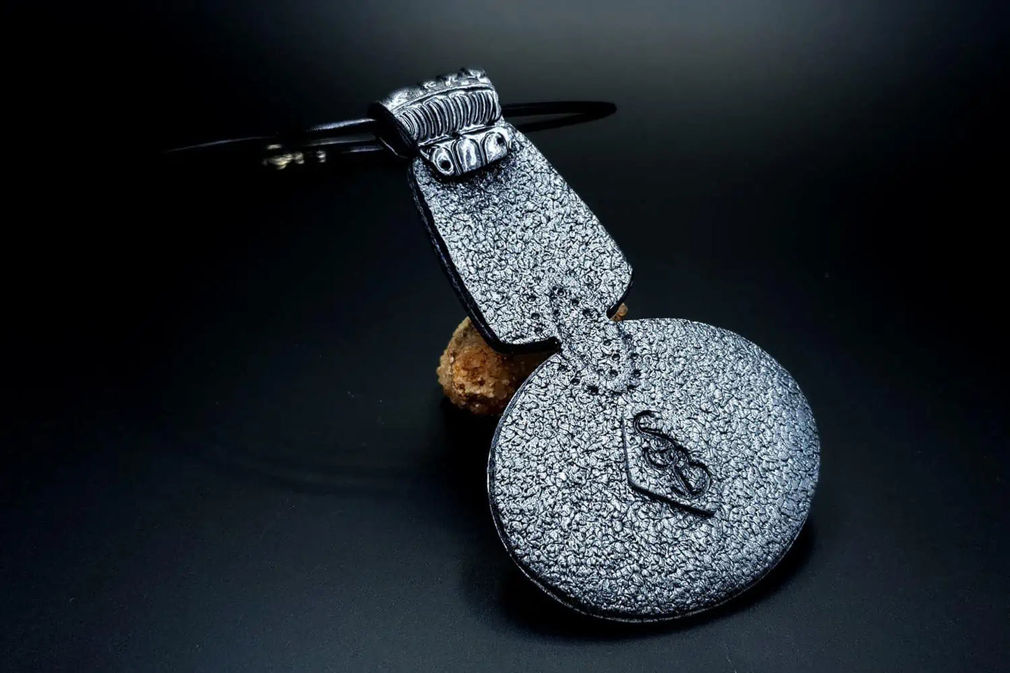 Song of Spirits Pendant Pendant SweetyBijou Jewelry