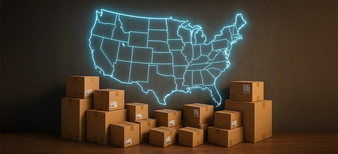 Important Update for Our Customers in the USA