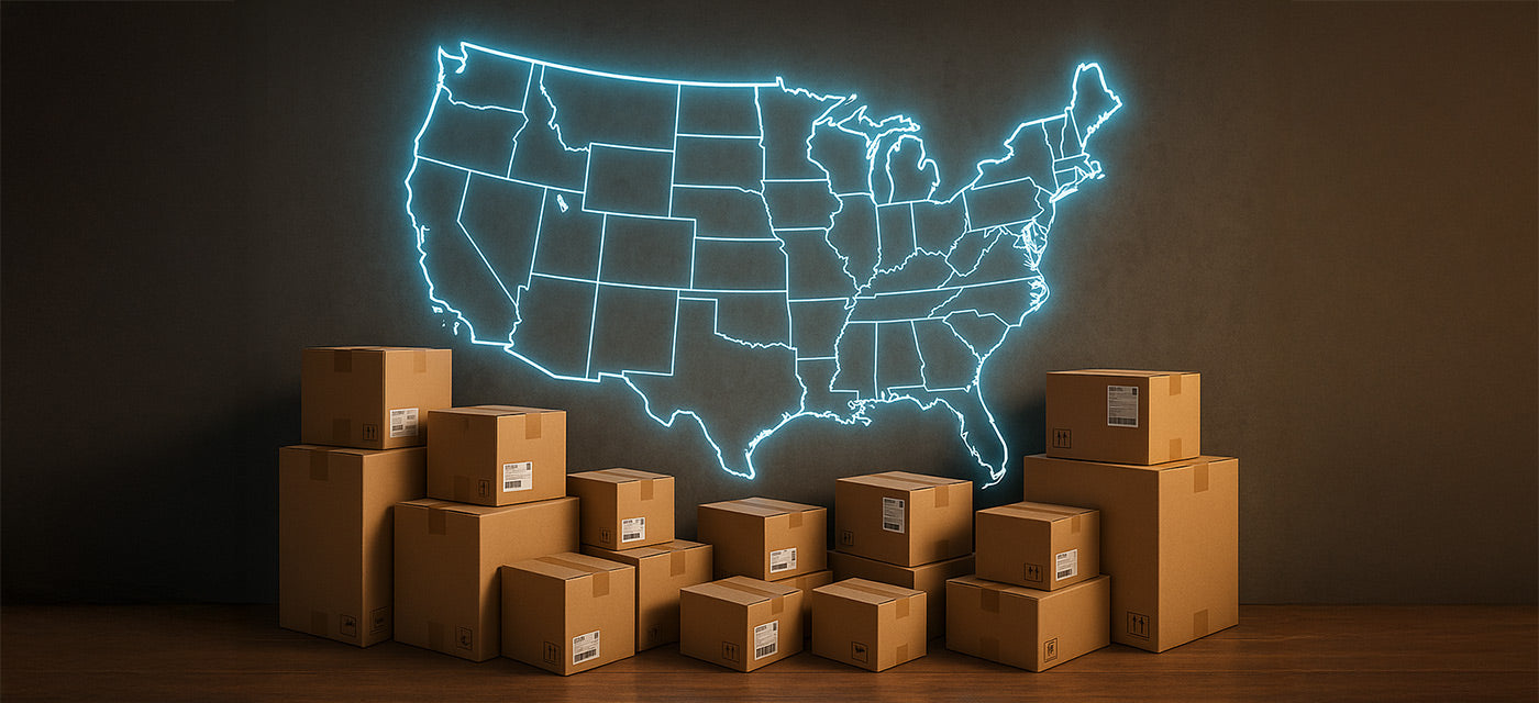 Important Update for Our Customers in the USA