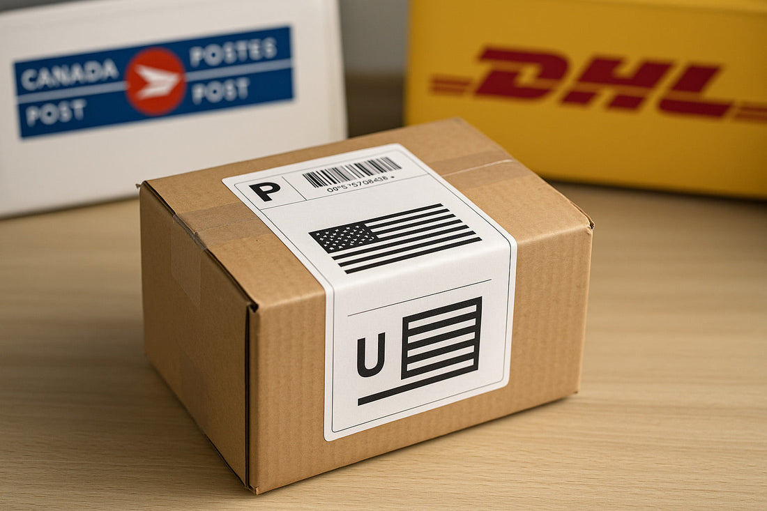 New US Import Rules 👍 No Worries for Our Customers!