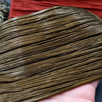 Silicone Texture - Old Wood Plank #2